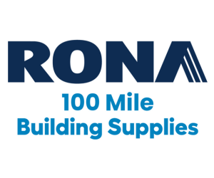 RONA 100 Mile Building Supplies