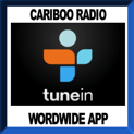 Download Cariboo Radio Tune In App
