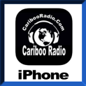 Download Cariboo Radio IPhone App
