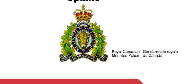 100 Mile House RCMP responded to 68 complaints and calls for service January 22 - January 28th Some highlights attached