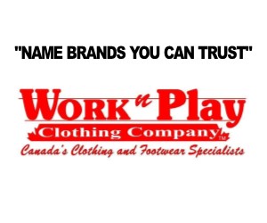 Work N Play Clothing