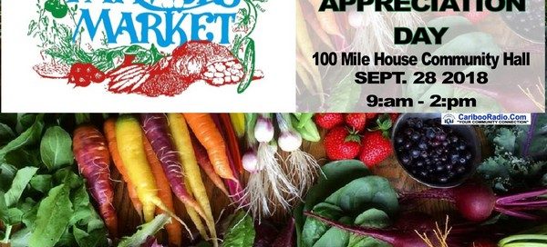 South Cariboo Farmers Market