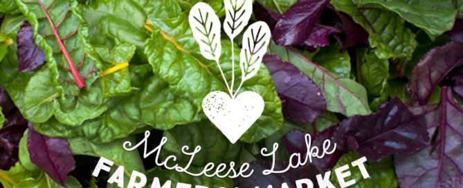 Williams Lake Events for September 14th to September 20th