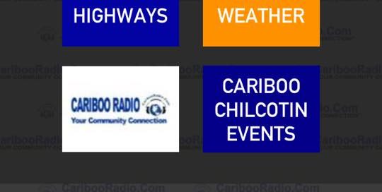 Download a Free Cariboo Radio App and Stay Connected to the Cariboo Chilcotin.