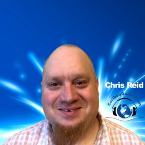 Chris Reid