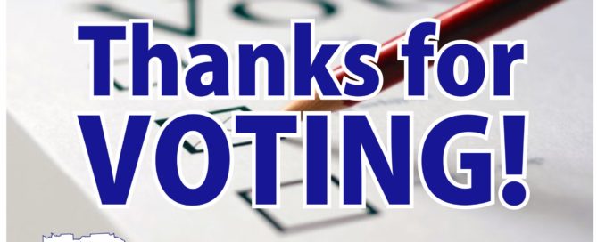 CRD election and referendum results now official