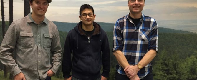 One more opportunity to learn what our local South Cariboo Forest Licensees do in our area.