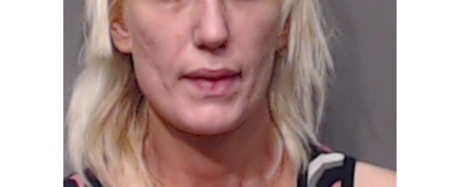 Williams Lake RCMP are seeking the assistance of the public in locating Amber ROSK