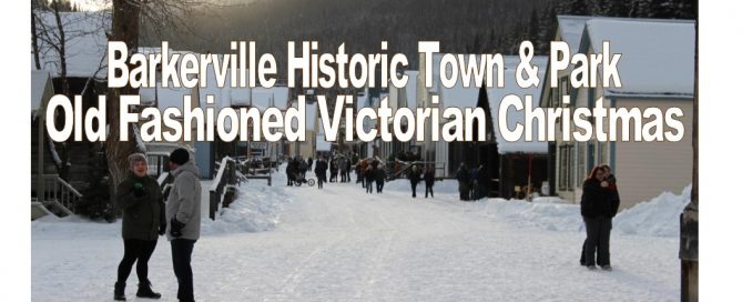 Williams Lake and surrounding area Events for November 23rd to November 29th 2018