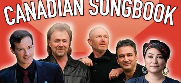 Quesnel and Area Events November 16th - November 30th 2018