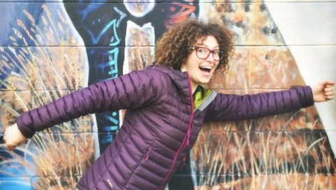 Central Cariboo Arts and Culture Society welcomes Emily Clearwater as new Arts Centre Administrator