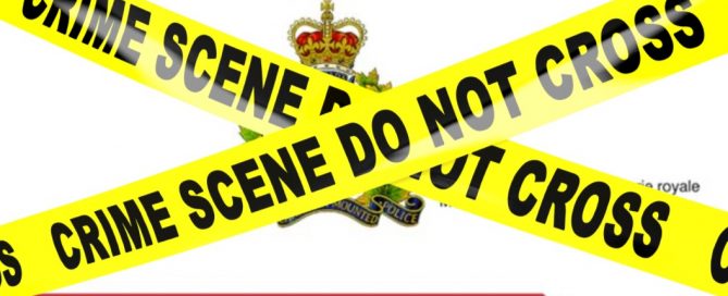 North District Major Crime Unit investigating a suspicious death in 100 Mile House