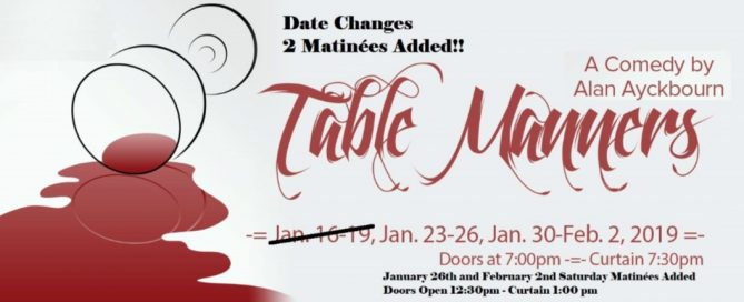 Events happening in Williams Lake and surrounding area January 18th - January 24th 2019
