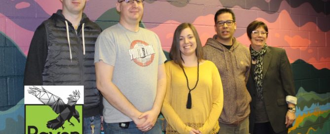 New programs coming to the Raven Youth Activity Centre formally the Youth Zone