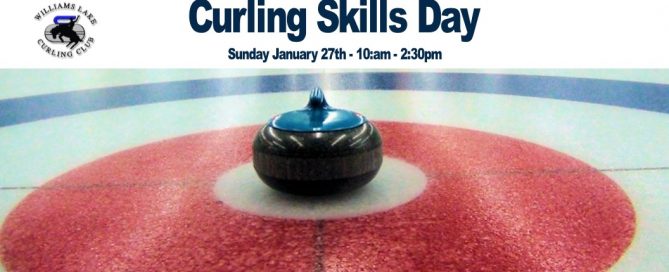Williams Lake and surrounding area events happening from Jan 25th to Jan 30th 2019