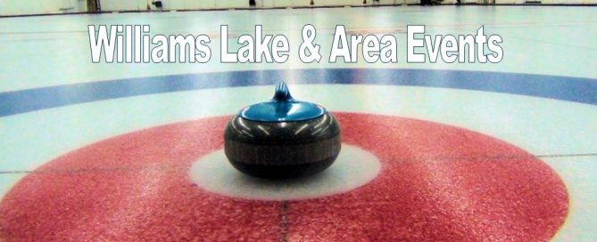 Williams Lake and surrounding area events February 8th - February 14th 2019