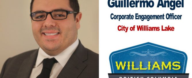 City of Williams Lake Hires Corporate Engagement Officer