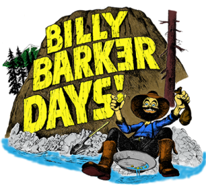 billy barker 2019