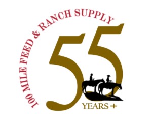 100 Mile Feed and Ranch Supply