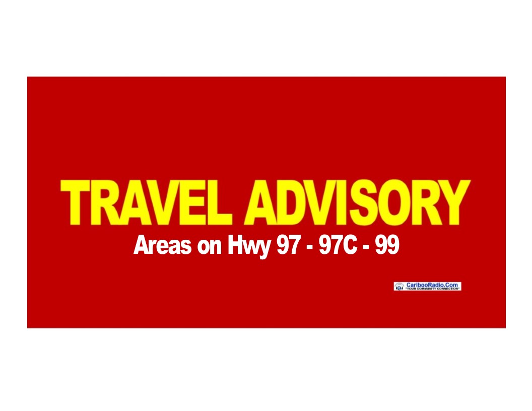 bc travel advisory