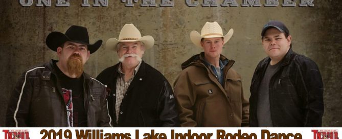 Williams Lake and surrounding area events April 5th to April 11th 2019