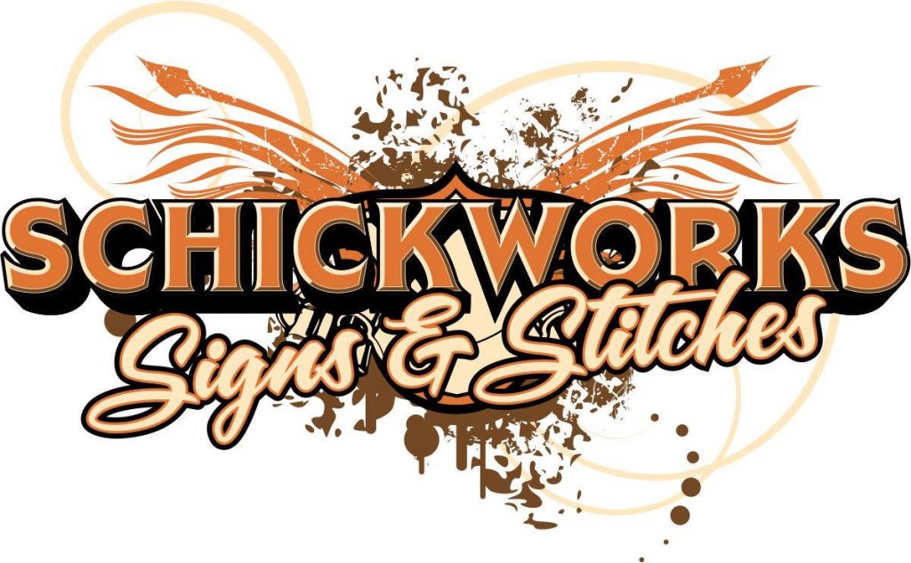 Schickworks Signs & Stitches