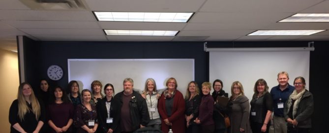 District of 100 Mile House Walks the Extra Mile to Hear From Local Businesses