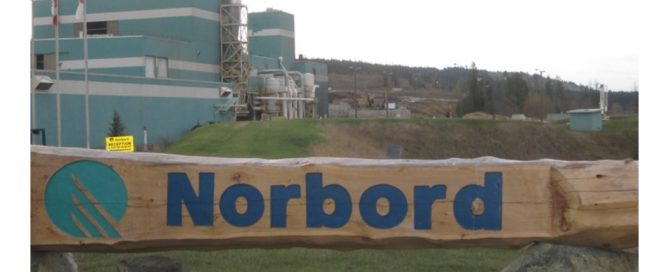 District of 100 Mile House Rallies After Norbord Announcement
