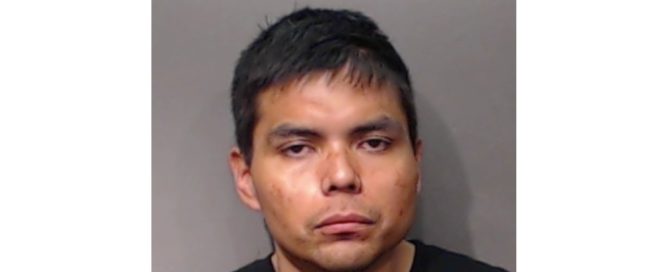 Williams Lake RCMP are seeking the assistance of the public in locating William Paul Bolton.