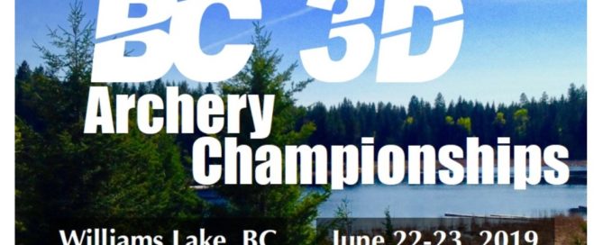 Williams Lake and surrounding area events June 22nd - June 27th 2019