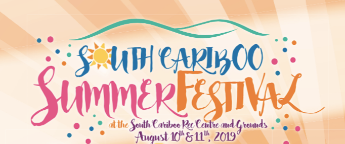 South Cariboo Summer Festival 2019