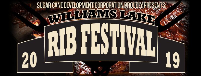 Rib Fest Williams Lake