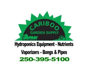 Cariboo Garden Supply