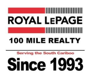 Royal Lepage 100 Mile Realty