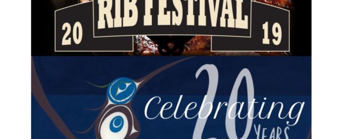 Williams Lake and surrounding area events for July 19th to July 25th 2019