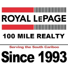 Royal Lepage 100 Mile Realty