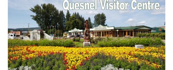 Quesnel and surrounding area events August 9th - August 15th 2019