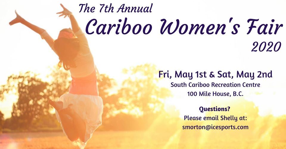 Cariboo Women's Fair 2020