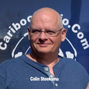 Colin Steeksma