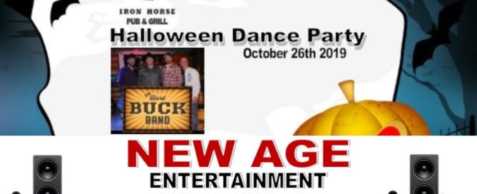 Happening in 100 Mile House and surrounding area October 4th - October 26th 2019