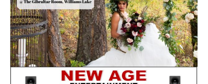 Happening in Williams Lake and surrounding area October 4th - October 10th 2019