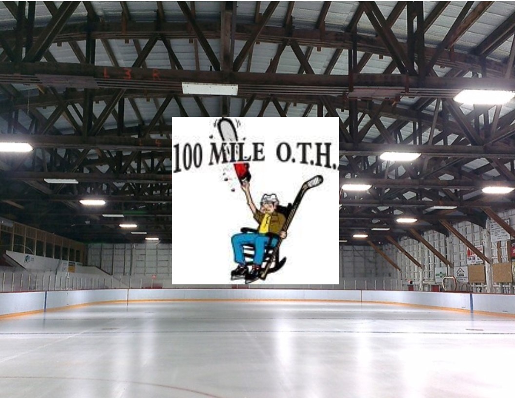 Season Underway for the 100 Mile Oldtimers Hockey Association – Cariboo