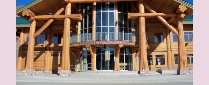 Happening in Williams Lake and surrounding area November 1st - November 7th 2019