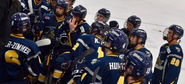 100 Mile House Wranglers Win On Home Ice