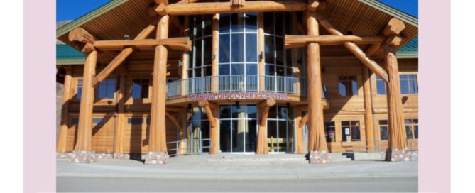 Happening in Williams Lake and surrounding area October 17th - October 31st 2020