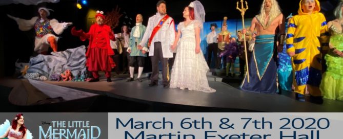 Happening in the South Cariboo area March 6th - March 19th 2020