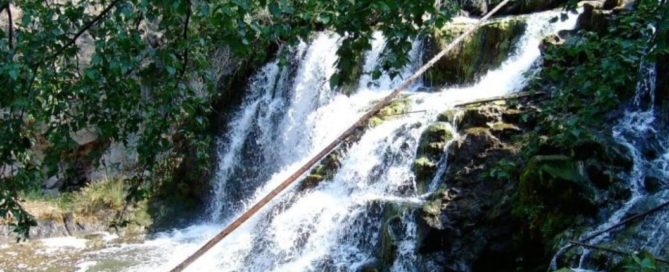 Things to do and places to visit in the South Cariboo area July 2nd 2020