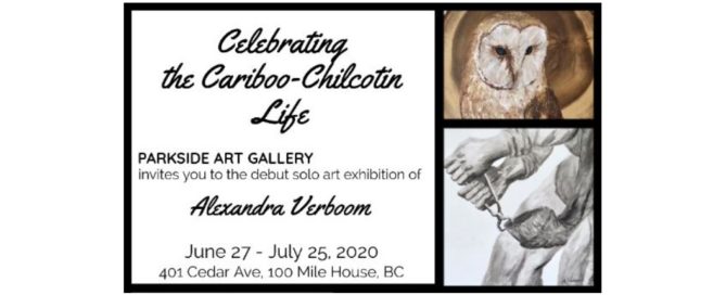 Things to do & places to stay in the South Cariboo