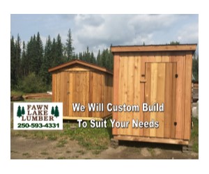 Fawn Lake Lumber