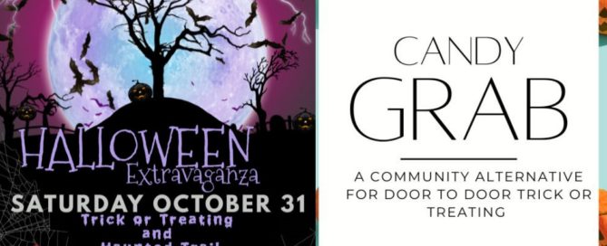 Happening in Quesnel and surrounding area October 23rd - October 31st 2020